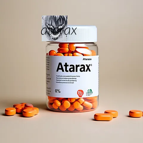 Atarax interdit a la vente